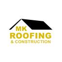 MK Roofing & Construction of Middlefield OH logo